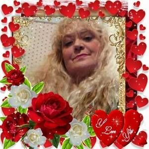 Meet your Posher, Cathy